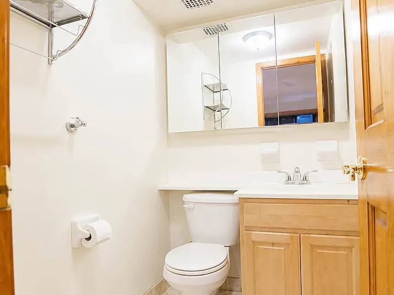 49 W 73rd St #1A — Photo 9