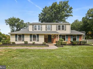 9516 Michaels Way, Ellicott City, MD 21042
