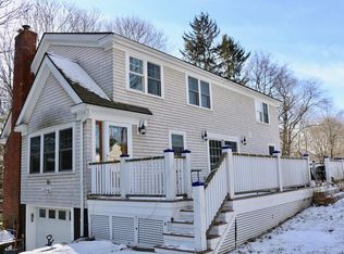 23 Pilgrim Rd, South Hamilton, MA 01982