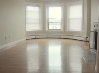 924 Beacon St #33, Boston, MA 02215