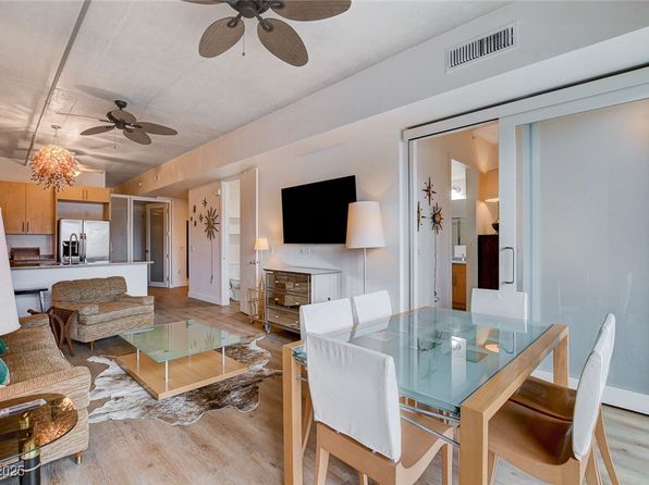 353 E Bonneville Ave UNIT 233
