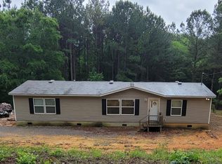 234 Roberts Rd, Ashville, AL 35953
