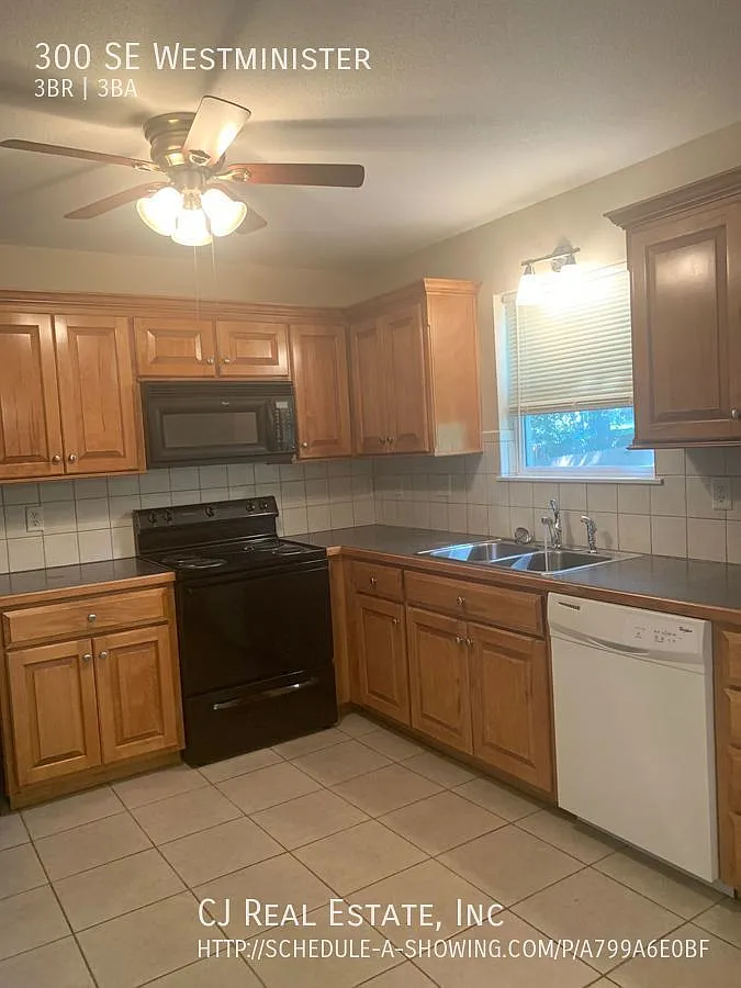 3 bed, 2.5 bath, $1,800 — Photo 4
