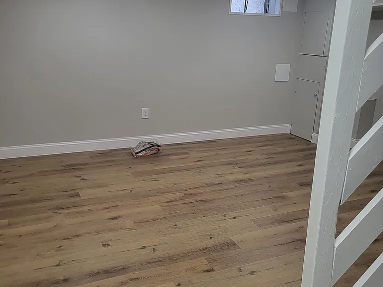 Recreation/ Basement