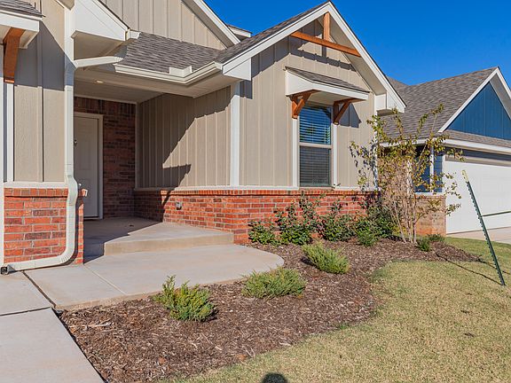 Homes by Taber Kenneth Bonus Room Floor Plan