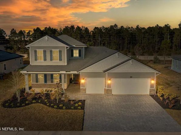 219 MORNING MIST Lane, St. Johns, FL 32259