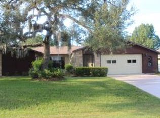 5508 W Woodside Dr, Crystal River, FL 34429