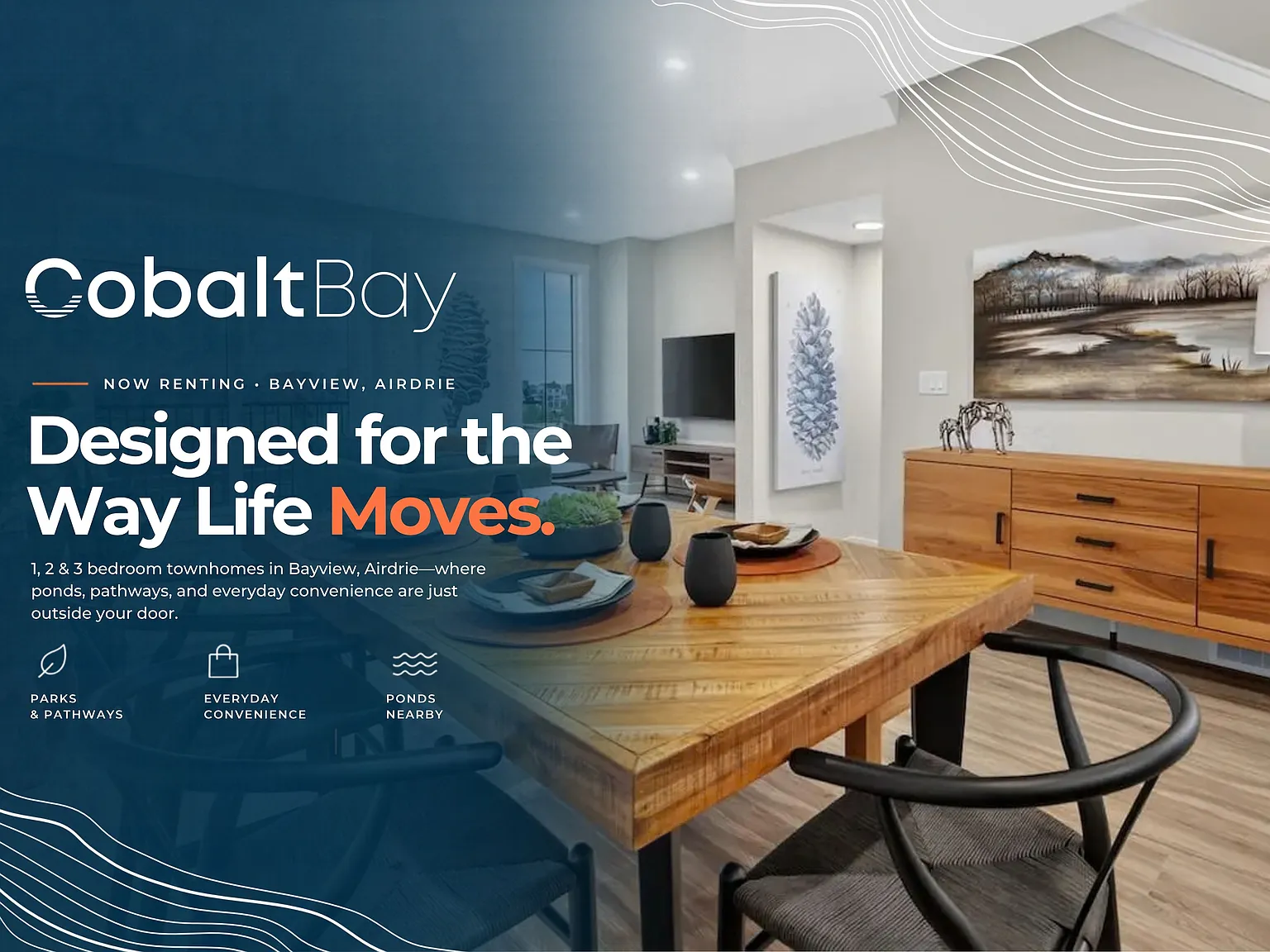 Cobalt Bay — Photo 2
