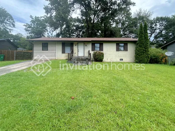 2020 Rodeo Ct SE, Atlanta, GA 30316