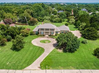 1901 W Baldridge St, Ennis, TX 75119