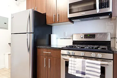 Rented by Big Apple Living