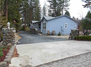 649 Ridgewood Dr, Portola, CA 96122