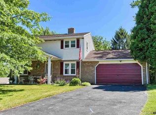96 Raypaula Dr, Shrewsbury, PA 17361