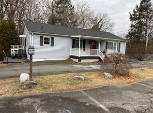 265 E Main St #265A, Pt Jervis, NY 12771