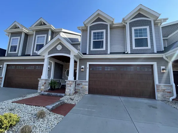 1204 South Main Street #5, Lake Mills, WI 53551