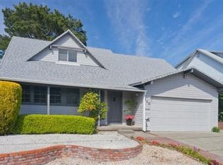 110 Granada Dr, Corte Madera, CA