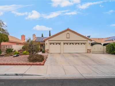 213 Red Coral Dr, Henderson, NV, 89002