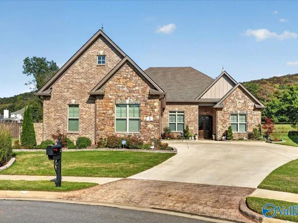 3 Havenstone Way, Gurley, AL 35748
