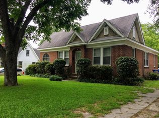 3405 Abingdon Rd, Columbia, SC 29203