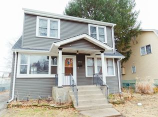 14511 Spaulding Ave, Midlothian, IL 60445