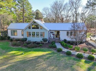 141 Strickland Ln, Lillington, NC 27546