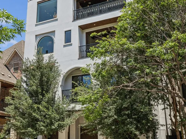 2210 Boll St, Dallas, TX 75204