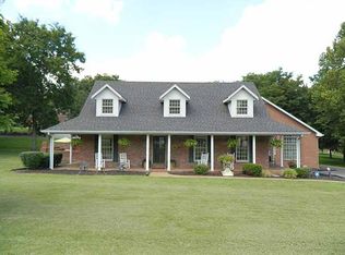 206 Scenic Ridge Ct LOT 50, Old Hickory, TN 37138