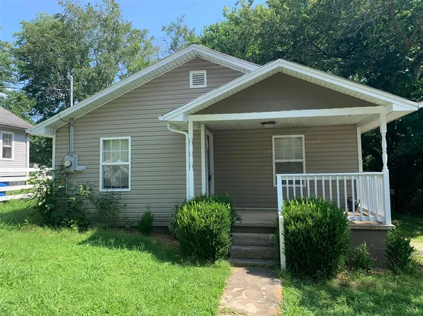 241 Eastview Dr, Glasgow, KY 42141