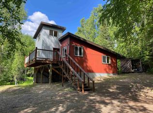4439 Melan Dr S, Fairbanks, AK 99712