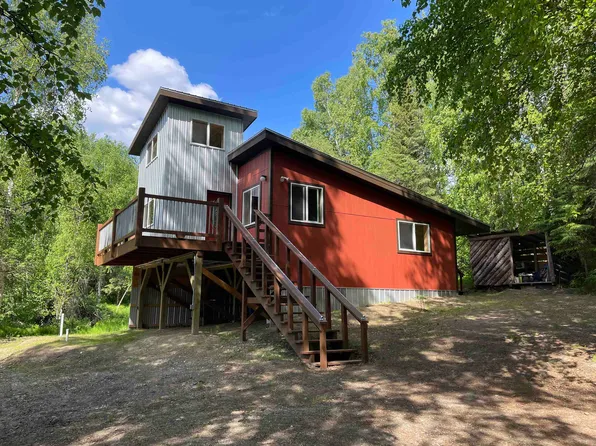 4439 Melan Dr S, Fairbanks, AK 99712