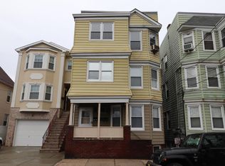 716 Hamilton St APT 1, Harrison, NJ 07029