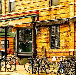 Rented by Oxford Property Group