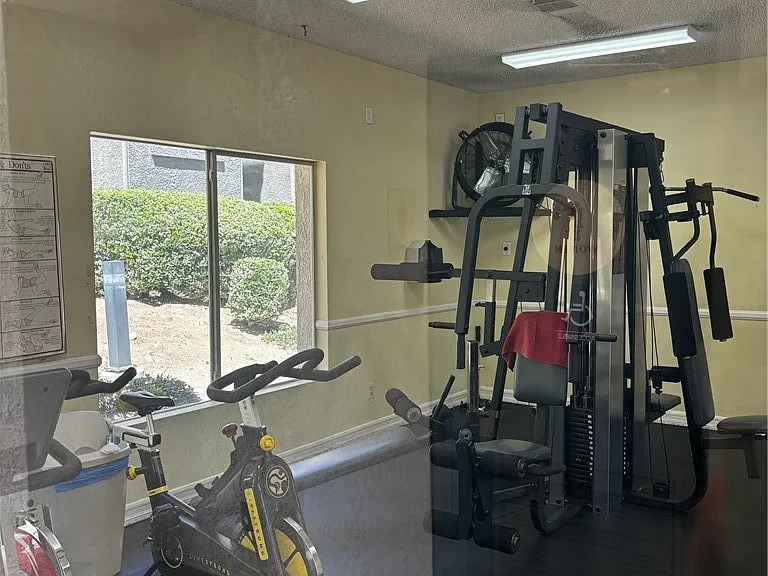 1023 Vista Del Cerro Dr #206 — Photo 31