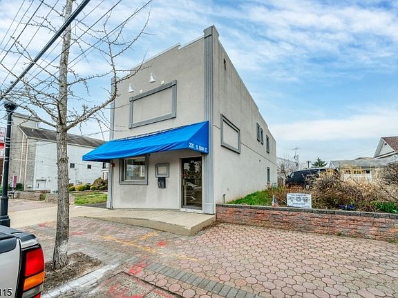 220 S Main St, Manville, NJ 08835 | MLS #3893942 | Zillow