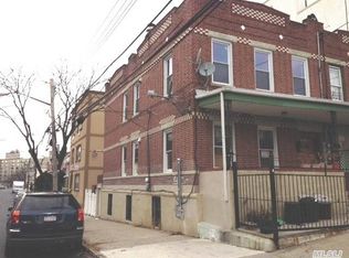 10401 Otis Ave, Corona, NY 11368