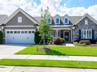 311 Ibis Ln, Durham, NC 27703