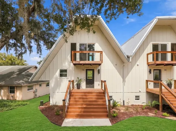 26 Sunnyside Dr, Clermont, FL 34711