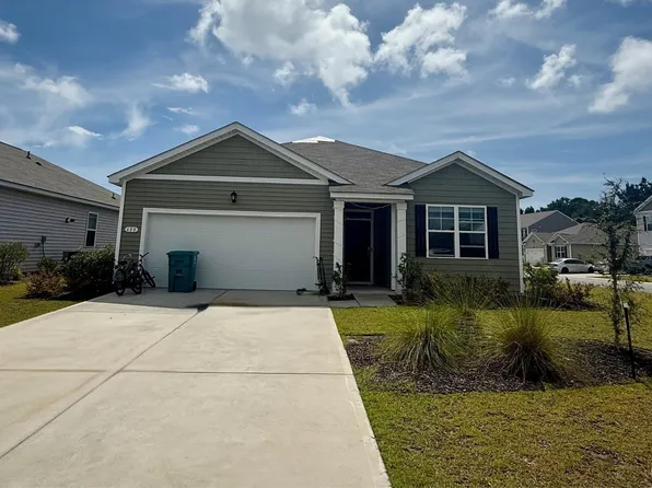 600 Table Rock Court Lot 1104, Myrtle Beach, SC 29579