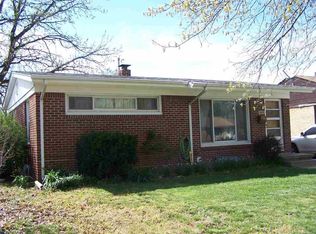 2617 N Somerset Ave, Wichita, KS 67204
