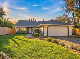 3385 Pioneer Ln, Redding, CA 96001