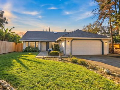 3385 Pioneer Ln, Redding, CA, 96001