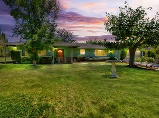 8130 Peerless Ave, Orangevale, CA 95662