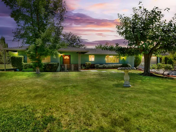 8130 Peerless Ave, Orangevale, CA 95662