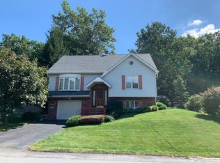 220 Seymour Ave, Scranton, PA 18505