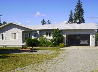 2483 E Garwood Rd, Hayden Lake, ID 83835