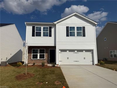 5369 Spicewood Lake Ln, Winston Salem, NC, 27106