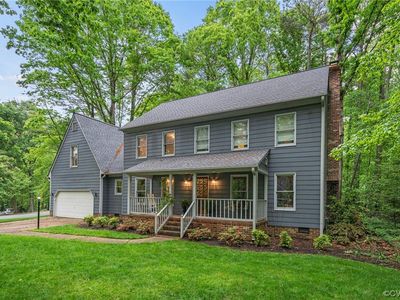 2501 Chimney House Pl, Midlothian, VA, 23112