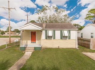 7917 Richard St, Metairie, LA 70003