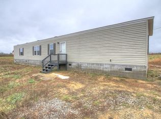 863 Stoney Fork Rd, Corbin, KY 40701