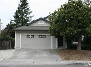 1340 Magnolia Ave, Rohnert Park, CA 94928
